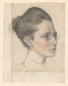  door Jan Veth