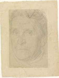  door Jan Veth