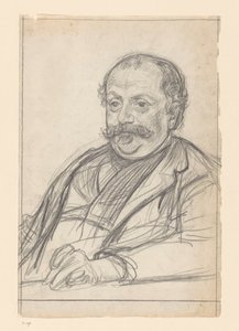  door Jan Veth