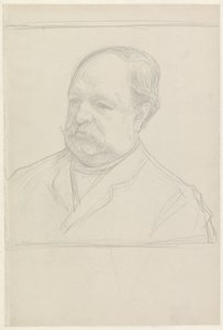  door Jan Veth