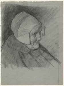  door Jan Veth