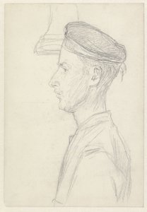  door Jan Veth