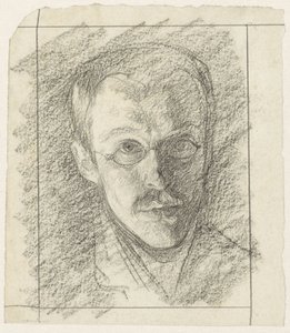  door Jan Veth