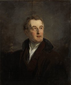 Portret van Arthur Wellesley, hertog van Wellington (1769-1852)