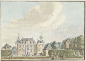 Het Huis Rooderloo bij Ruurlo