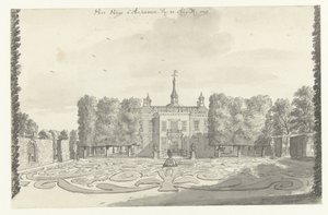 Het Huis te Ankeveen