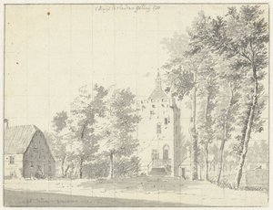 Het Huis te Vleuten