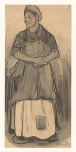 Vrouw