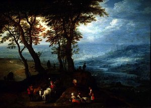 Op Weg naar de Markt