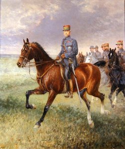 Maarschalk Ferdinand Foch, OM, GCB