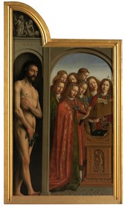  door Jan van Eyck