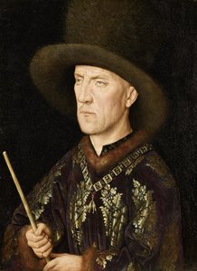  door Jan van Eyck