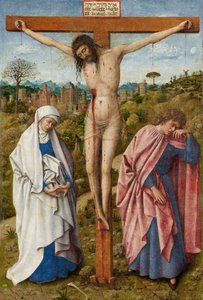  door Jan van Eyck