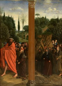  door Jan van Eyck