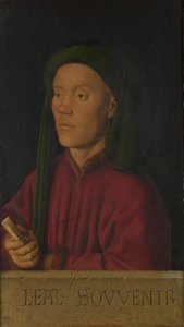 Léal Souvenir Loyale Herinnering, 1432