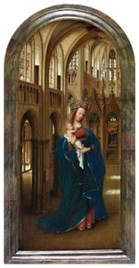  door Jan van Eyck