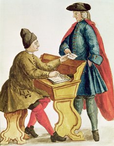 De Venetiaanse loterij spelen