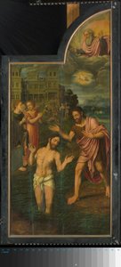  door Jan van II Coninxloo