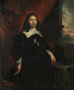 Dionijs Wijnands (1628-73). Amsterdamse koopman, zoon van Hendrick Wijnands en Aeltje Denijs