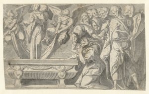 Hemelvaart van Maria