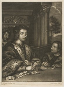 Carondelet door Jan van Somer