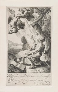 Het verhaal van Jona door Jan van de Velde II