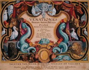 Titelpagina van 