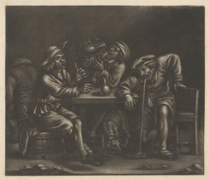 De Drinkers