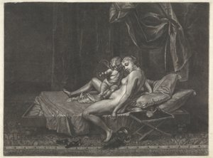 Venus en Amor