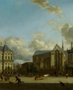  door Jan van der Heyden