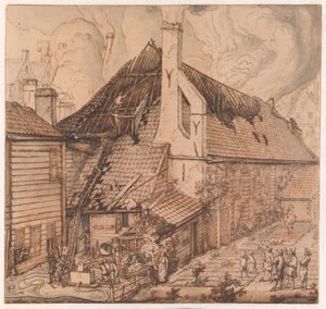 door Jan van der Heyden