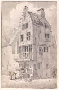  door Jan van der Heyden