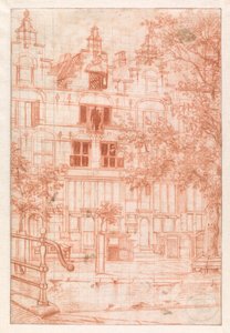  door Jan van der Heyden