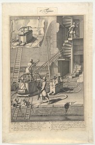  door Jan van der Heyden