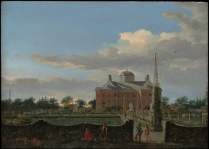  door Jan van der Heyden