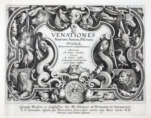 Titelpagina van 