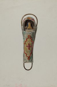 Cree Papoose-pop