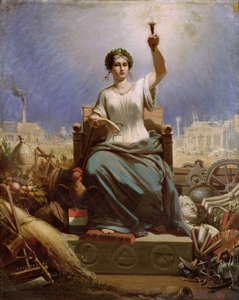 Frankrijk Verlicht de Wereld