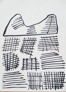 Tekening