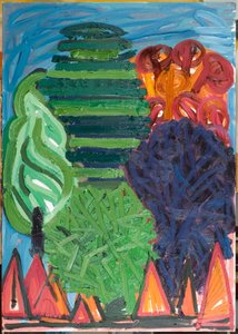 We zijn alleen ongeslagen (iv), 2007