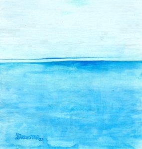  door Janine Brewster