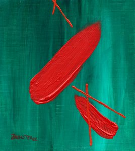  door Janine Brewster