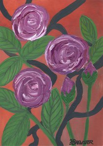  door Janine Brewster