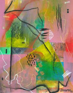  door Janine Brewster