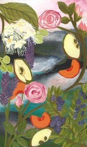  door Janine Brewster