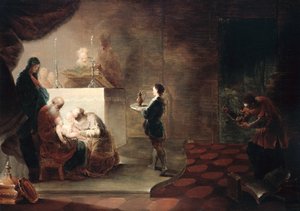 De besnijdenis van Christus