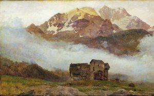 Kanton Bern: Een Zwitsers Landschap