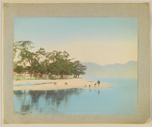 Miyajima, Japan door Japanese Photographer