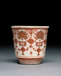 Kop, Kaga Provincie, Meiji tijdperk