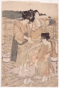 Japanse Vrouwen